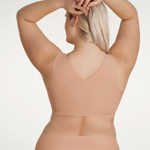 Defy -  - defy-padded - The Pencil Test