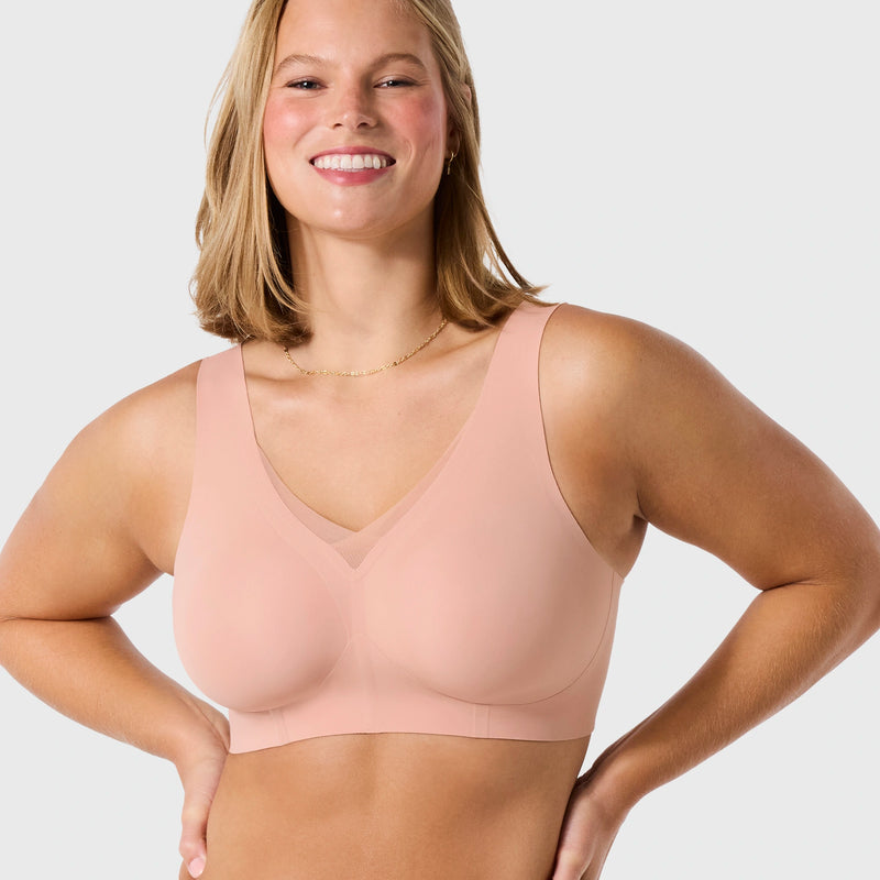 Evelyn mesh