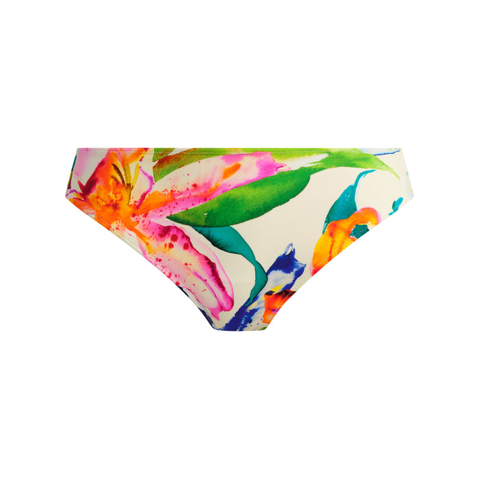 Iguazu Falls swim brief