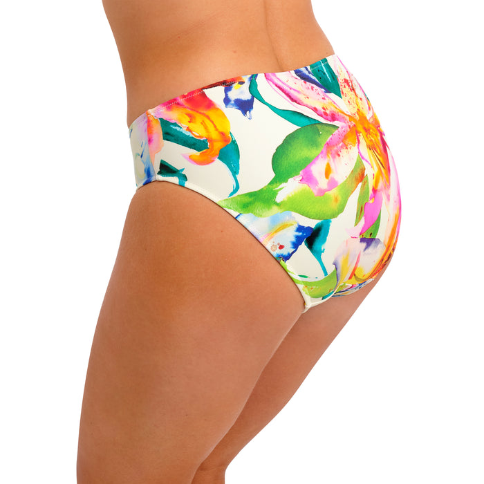 Iguazu Falls swim brief