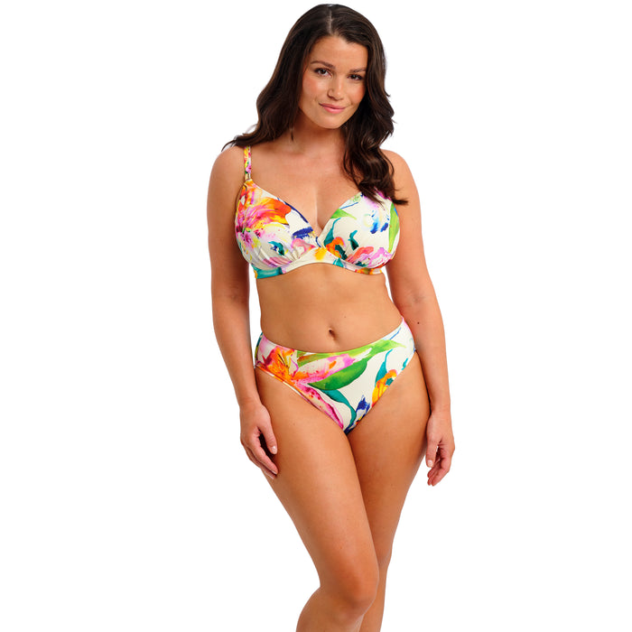 Iguazu Falls swim brief