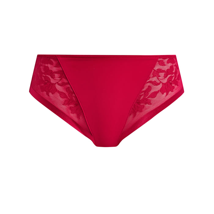 Illusion brief Red