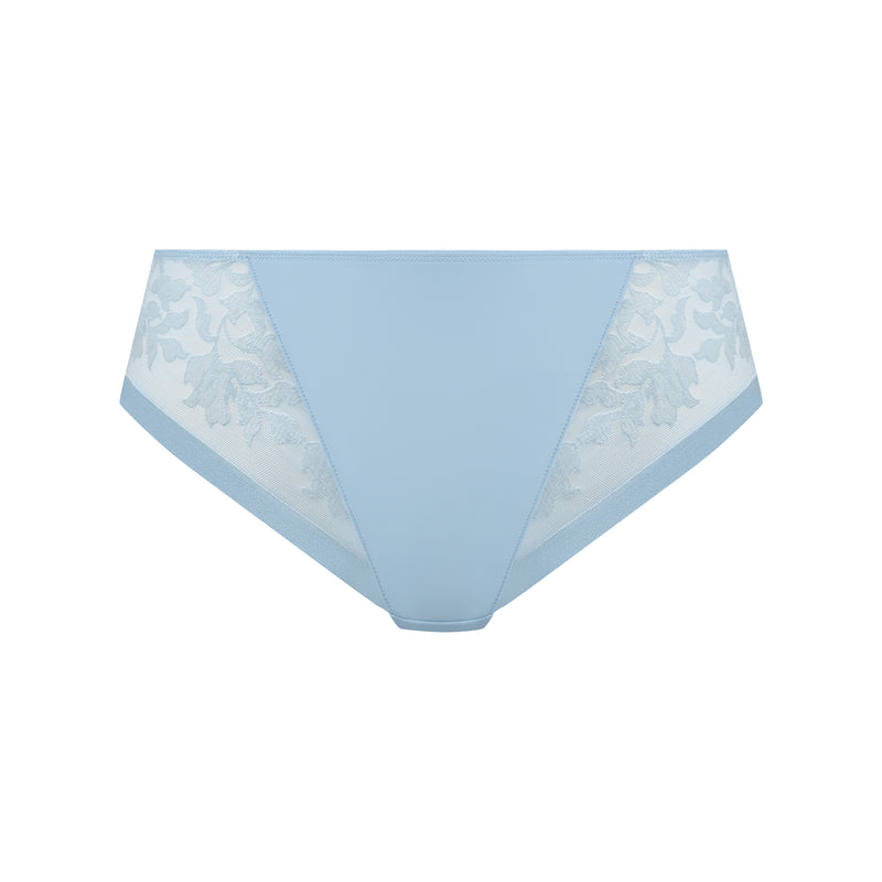 Illusion brief Sky