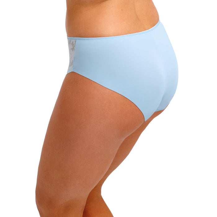 Illusion brief Sky