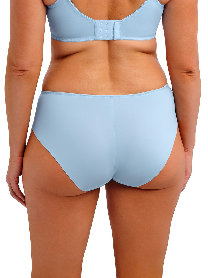 Illusion brief Sky