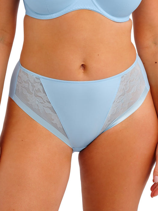 Illusion brief Sky