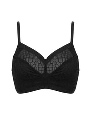 Geo sculpt bralette -  - geo-sculpt-bralette - The Pencil Test