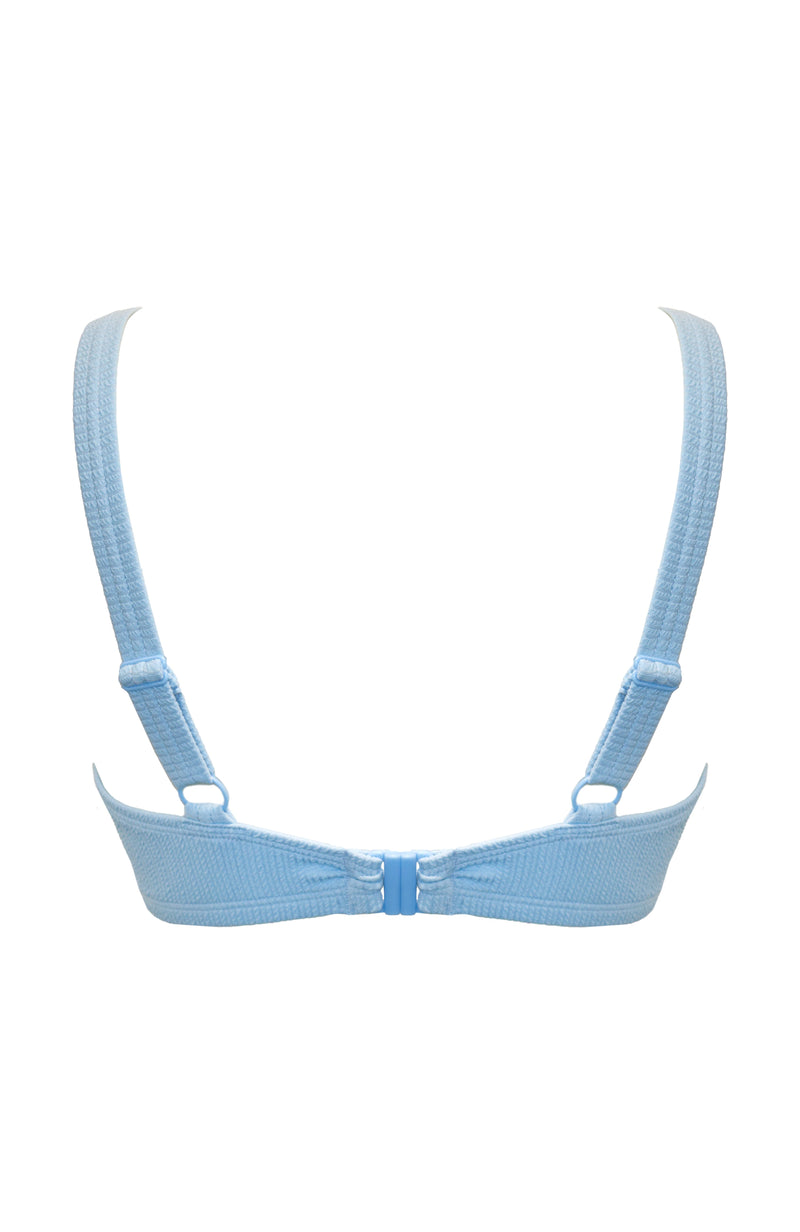 Cali bikini top -  - cali-bikini - The Pencil Test