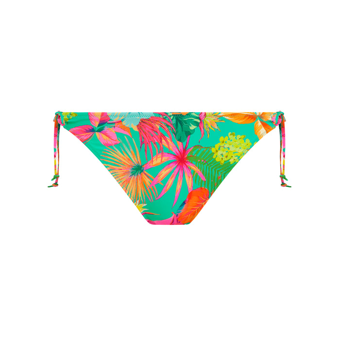 Isla Margarita High Leg brief