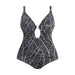 Kata one-piece - Elomi Swim - kata-one-piece - The Pencil Test - Elomi Swim
