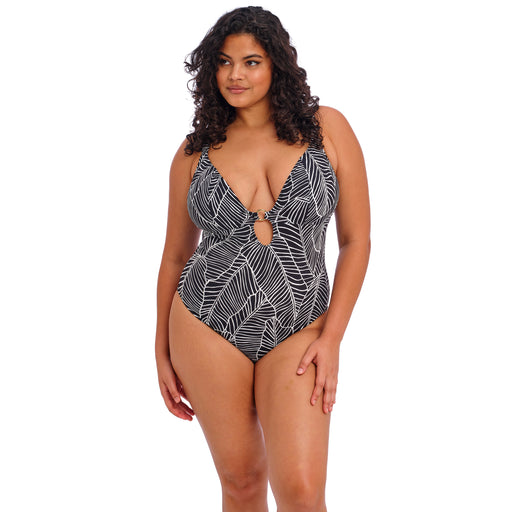 Kata one-piece - Elomi Swim - kata-one-piece - The Pencil Test - Elomi Swim