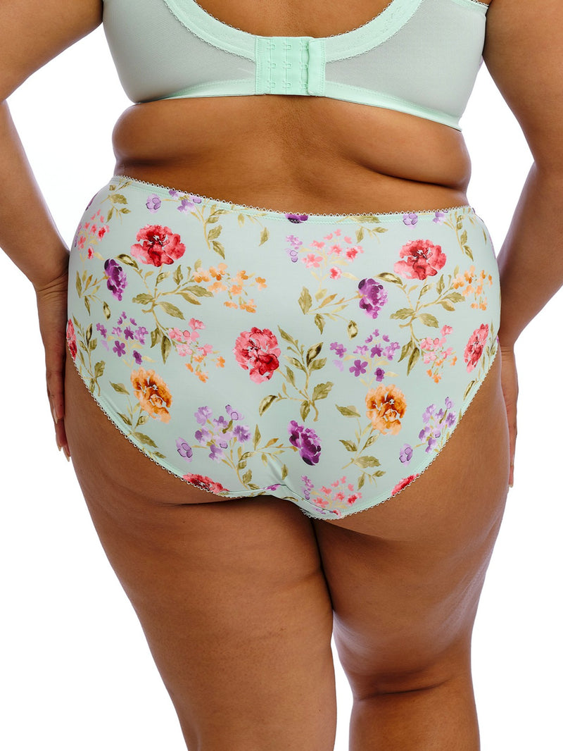 Kayla brief Blue haze
