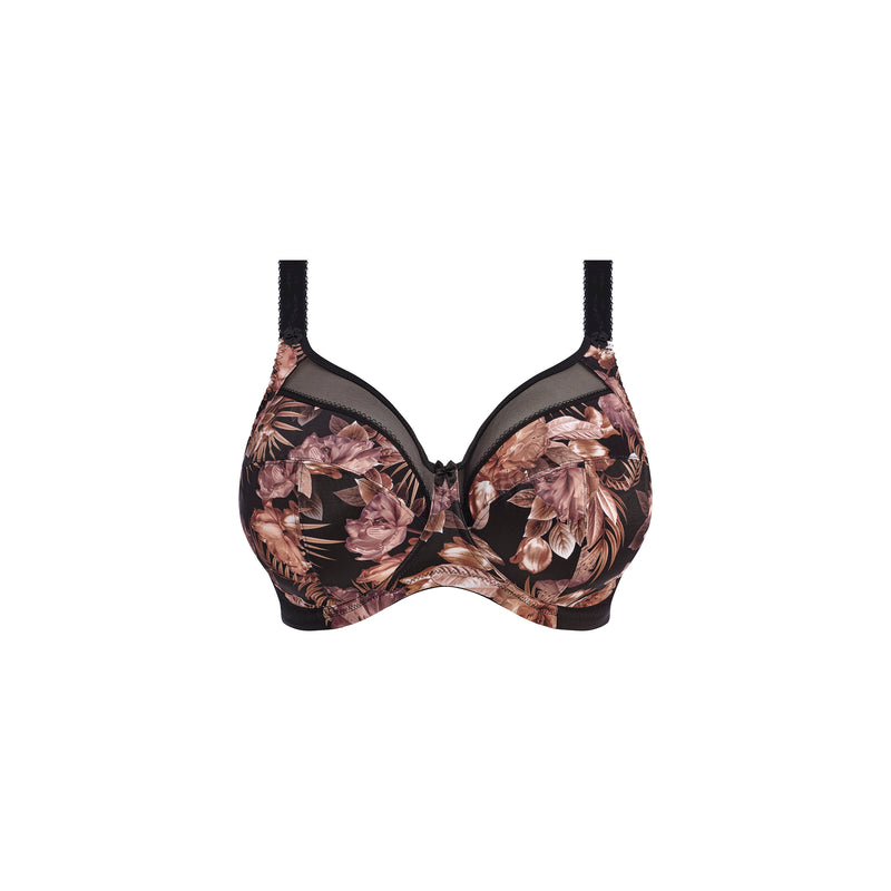 Kayla Dark tropical