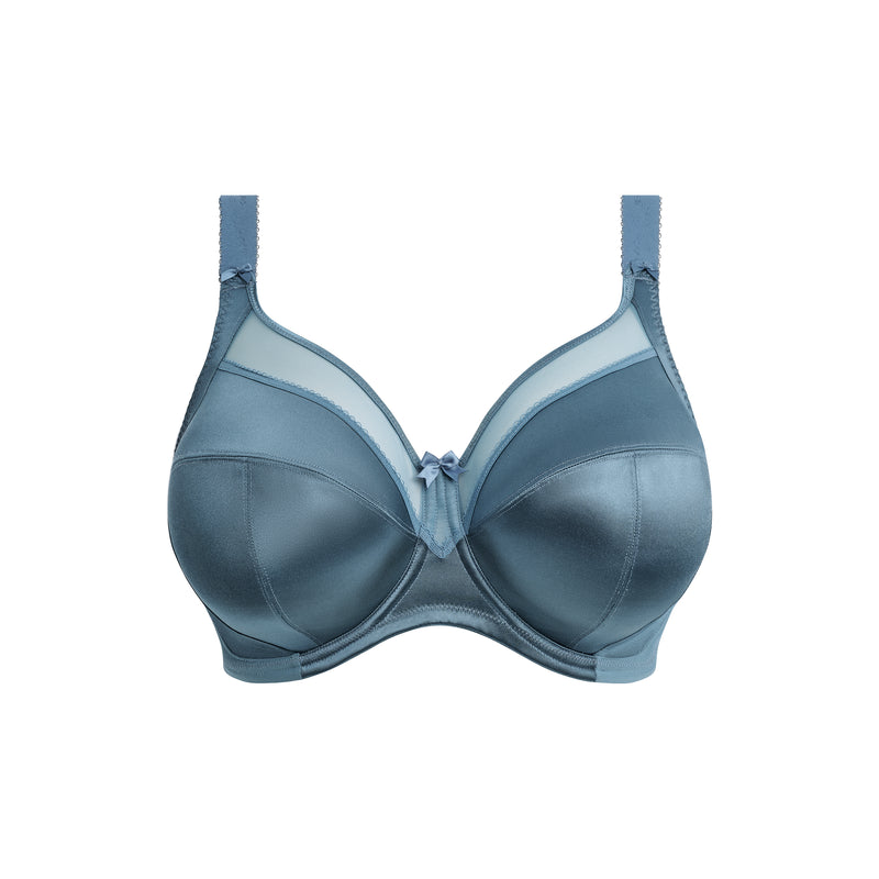 Keira Mediterranean blue