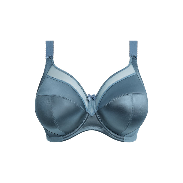 Keira Mediterranean blue