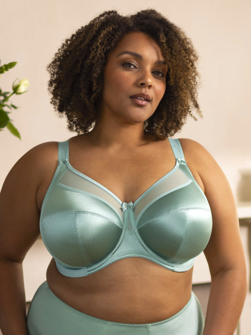 Keira Seafoam