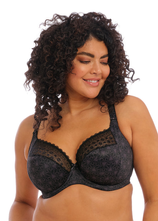 Kim -  - copy-of-kim-plunge-bra - The Pencil Test