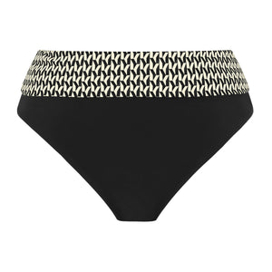Koh Lipe Bikini Bottom - Fantasie Swimwear - koh-lipe-folded-brief - The Pencil Test - Fantasie Swimwear