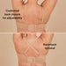 The effortless bra -  - the-effortless-bra - The Pencil Test