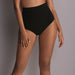 Jill shaping swim bottom -  - jill-bottom - The Pencil Test