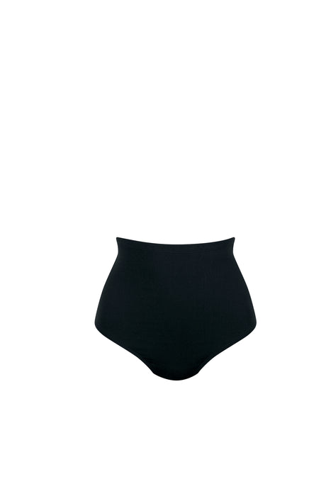 Jill shaping swim bottom -  - jill-bottom - The Pencil Test