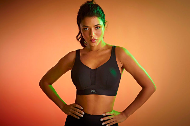 Endurance wired sport -  - ultra-perform-1 - The Pencil Test