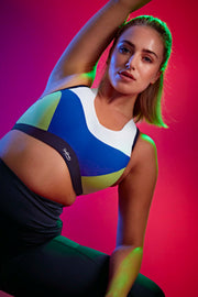 Upbeat wired sports bra Fashion -  - sculptresse-non-padded-sports-bra-1 - The Pencil Test