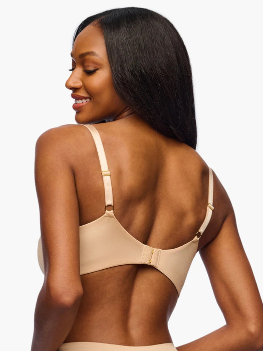 Lisciante curvy bralette