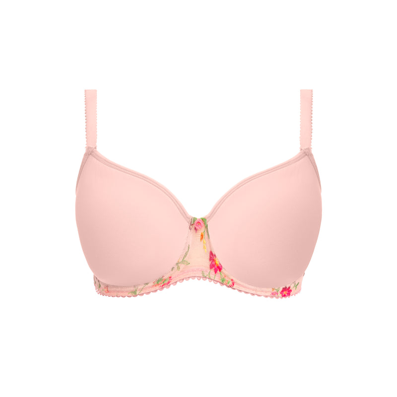 Love crush molded plunge