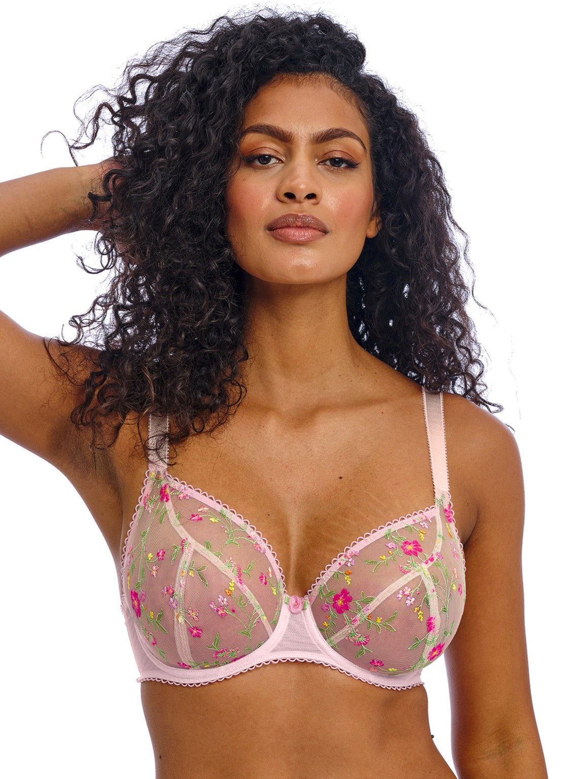 Love crush plunge