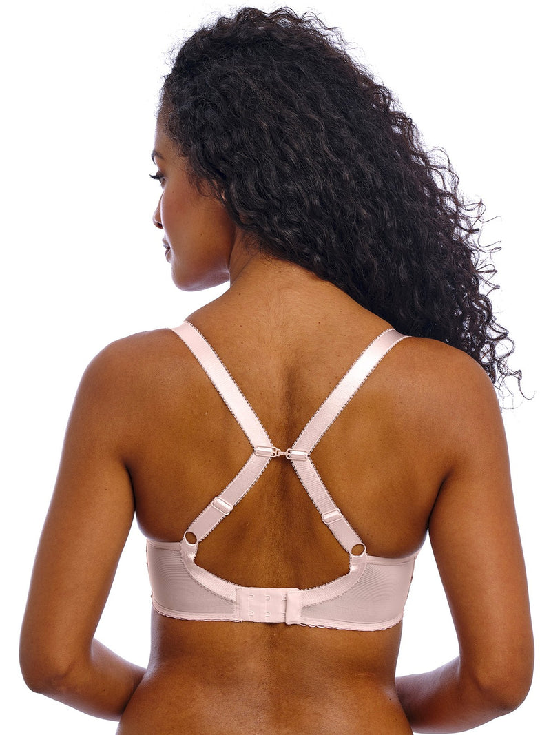 Love crush molded plunge
