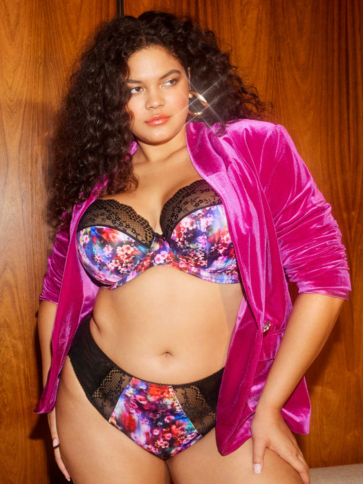 Lucie Fashion - Elomi - lucie-fashion-1 - The Pencil Test - Elomi