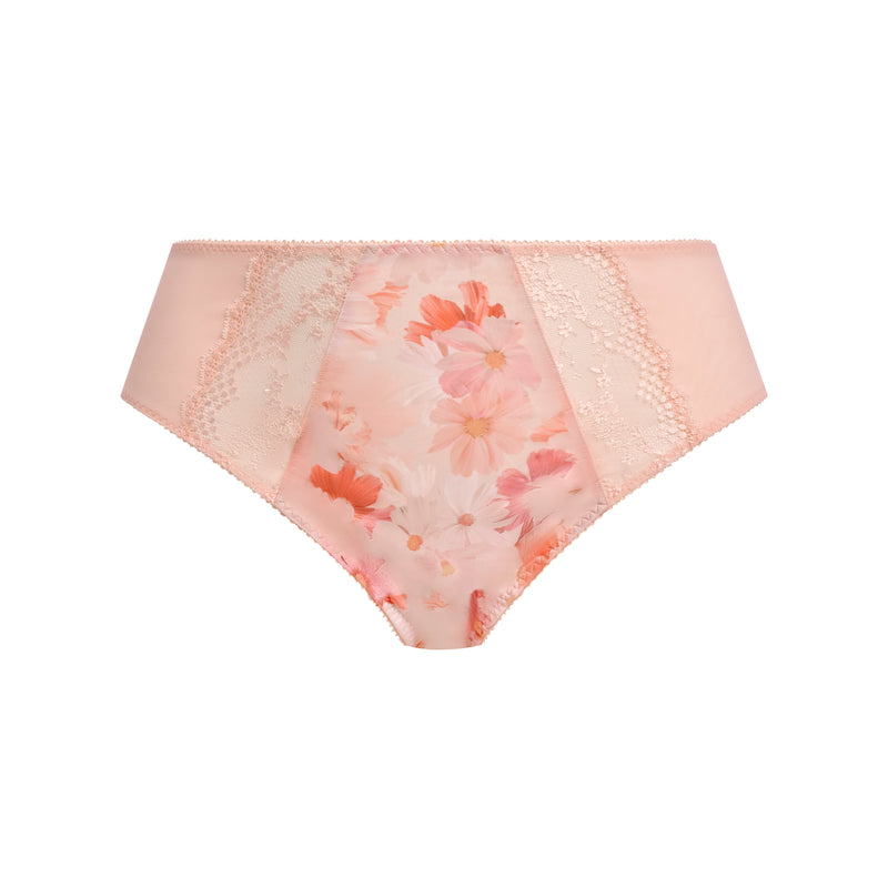 Lucie high leg brief Fashion