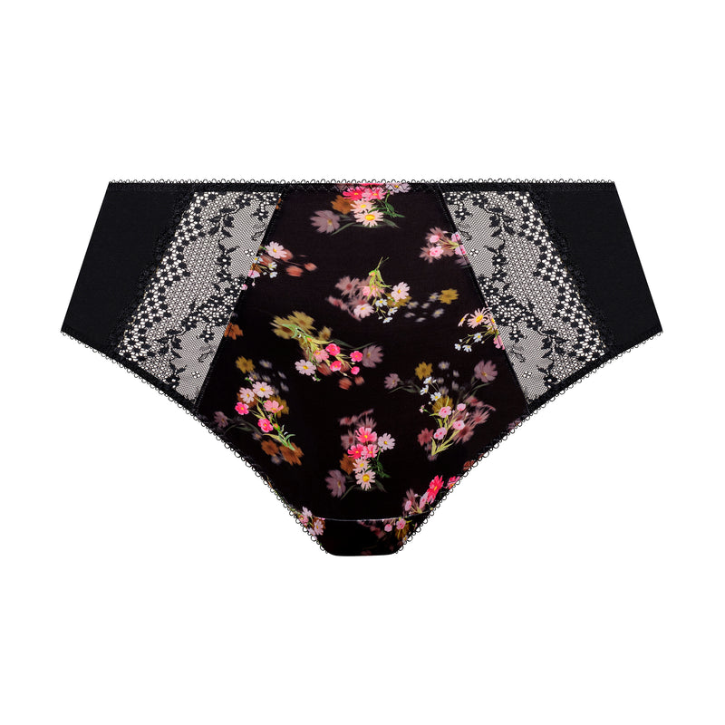 Lucie high leg brief Fashion