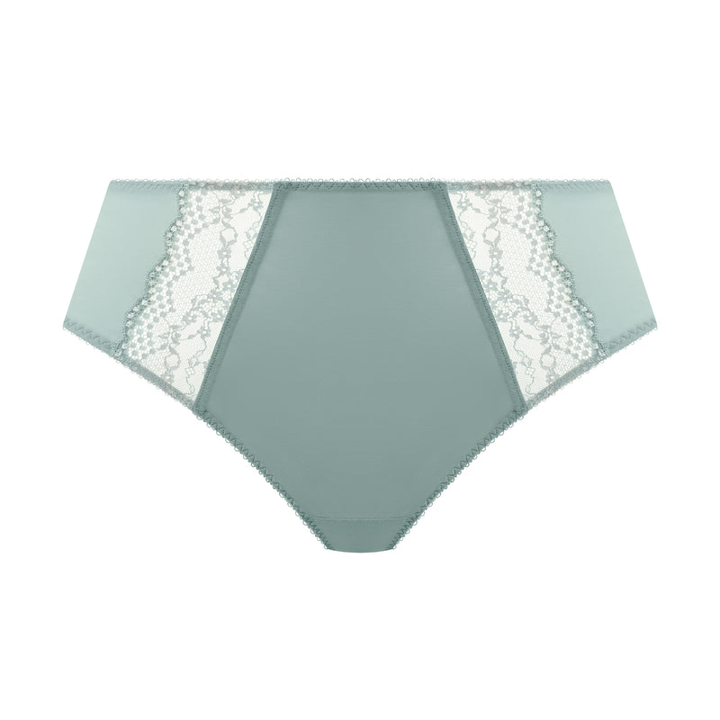 Lucie high leg brief Fashion