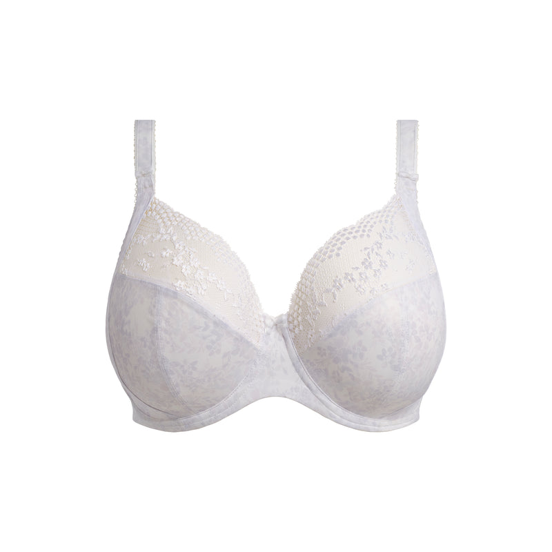 Lucie plunge White