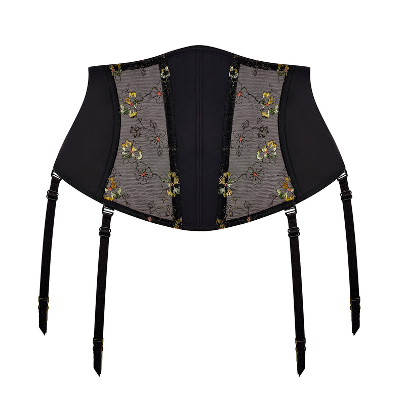 Lyriana suspender