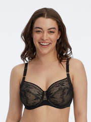 Lacy full -  - lacy-full-1 - The Pencil Test