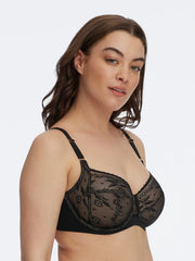 Lacy full -  - lacy-full-1 - The Pencil Test