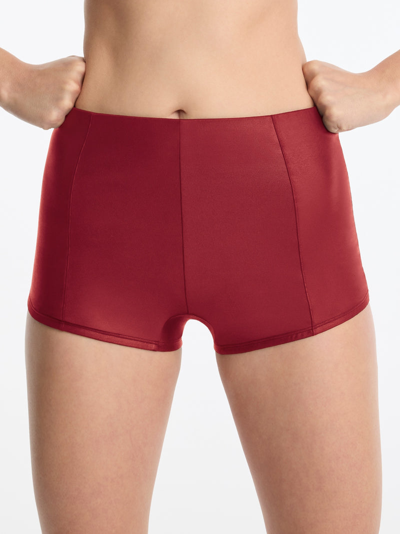 Late night hot pant