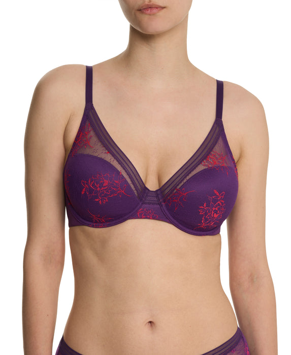 Love lace Vivid grape -  - love-lace-vivid-grape - The Pencil Test