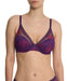 Love lace Vivid grape -  - love-lace-vivid-grape - The Pencil Test