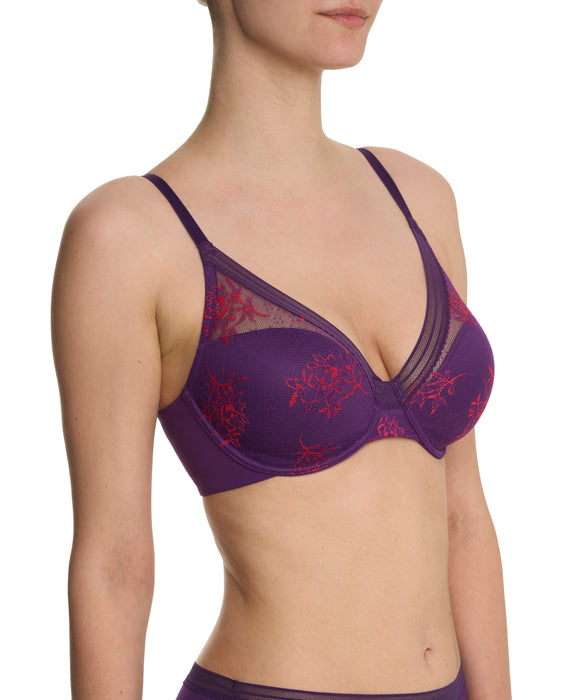 Love lace Vivid grape -  - love-lace-vivid-grape - The Pencil Test