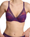 Love lace Vivid grape -  - love-lace-vivid-grape - The Pencil Test