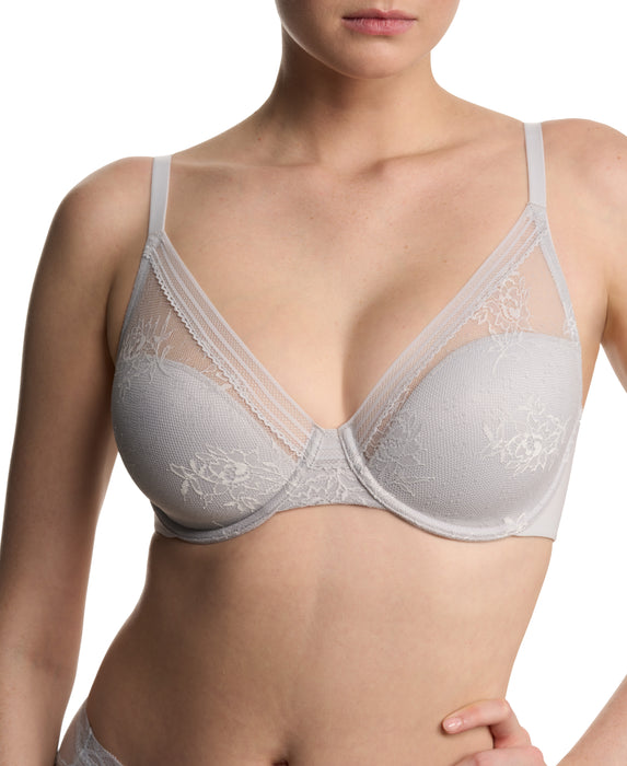 Love lace Mink/Warm white