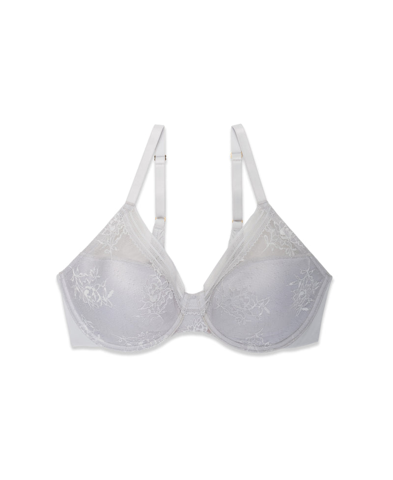 Love lace Mink/Warm white -  - love-lace-mink-warm-white - The Pencil Test