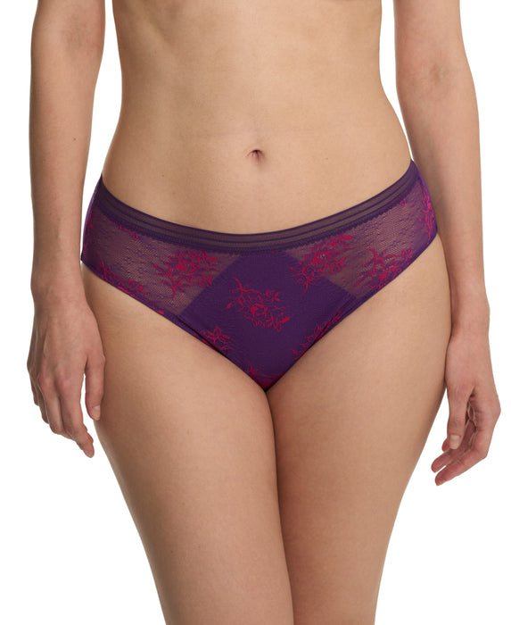 Love lace hipster Vivid grape -  - love-lace-hipster-vivid-grape - The Pencil Test