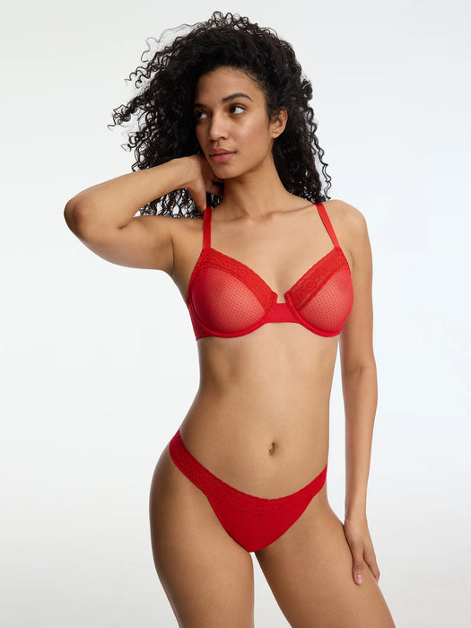 Lust thong -  - lust-bikini - The Pencil Test