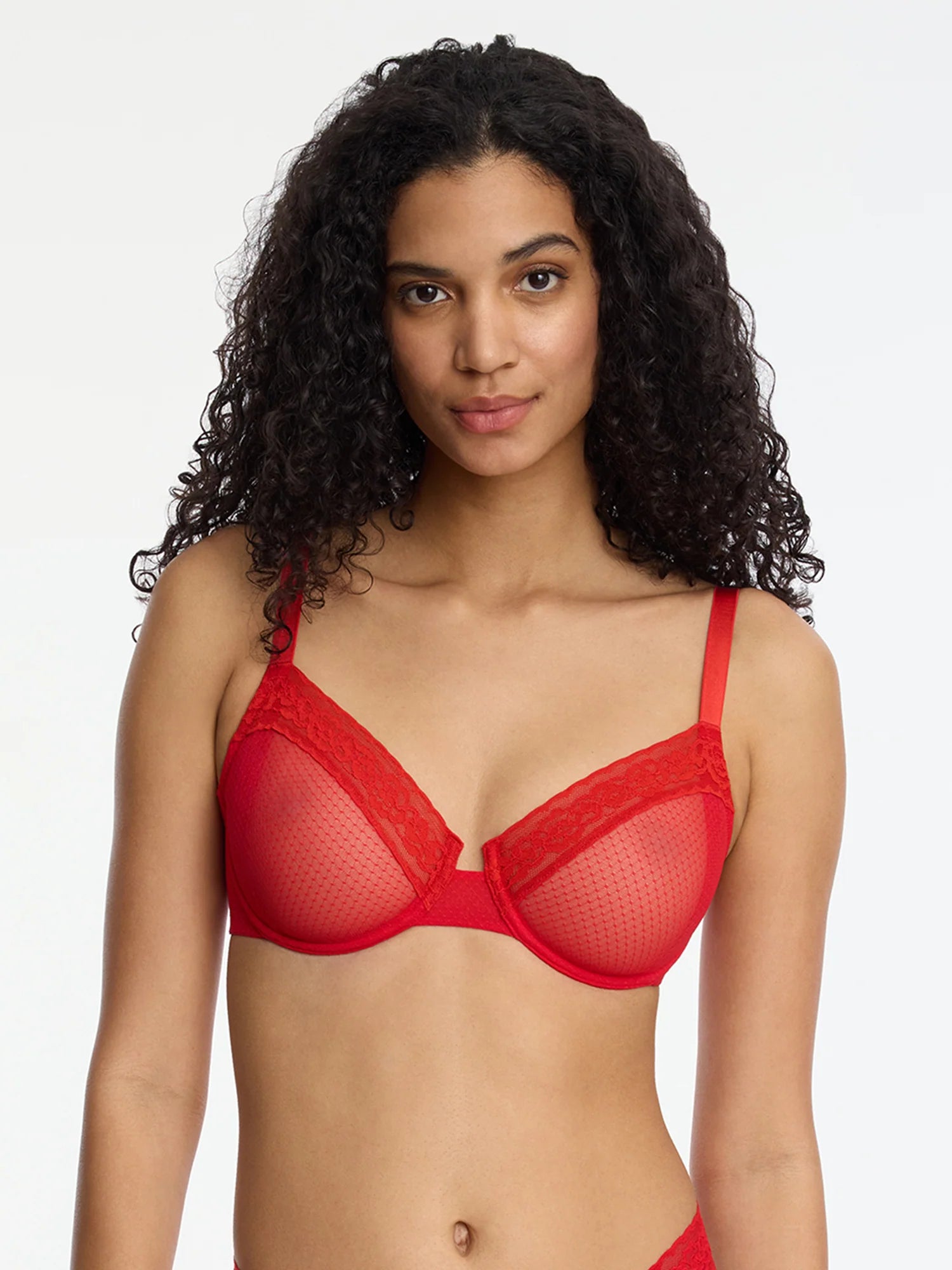 Lust balconette -  - lust-balconette - The Pencil Test