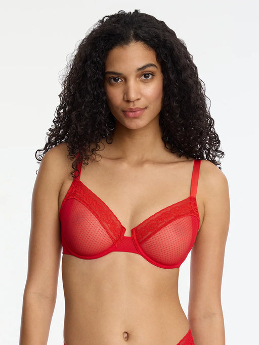 Lust balconette -  - lust-balconette - The Pencil Test